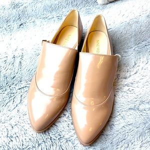 Never Worn ✨ Nine West Loafers